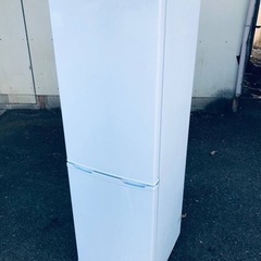 ②♦️EJ2436番アイリスオーヤマ冷凍冷蔵庫