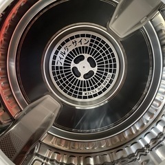 Panasonic 乾燥機 NH-D530 2022年製