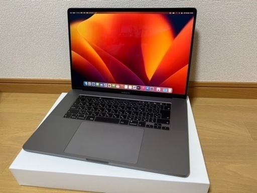 祝開店！大放出セール開催中 Apple MacBook 16インチ Pro ノート