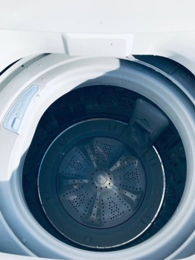 ✨2019年製✨2930番 TAG label✨電気洗濯機✨AT-WM45B‼️