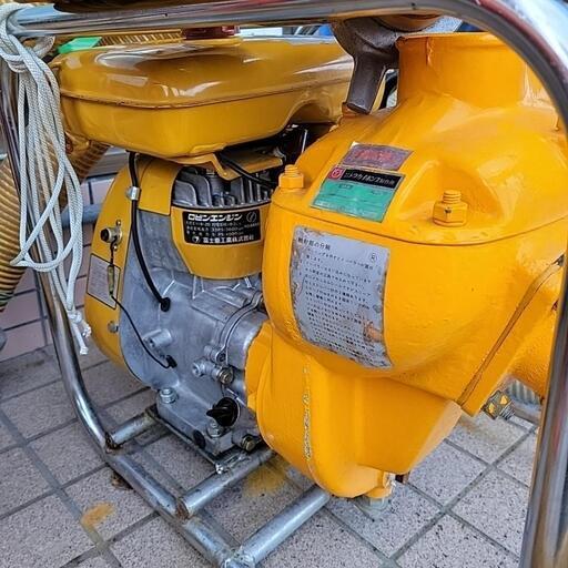 トウカイエンジンポンプ トウカイエンジンポンプ｜Yahoo!フリマ（旧PayPayフリマ）