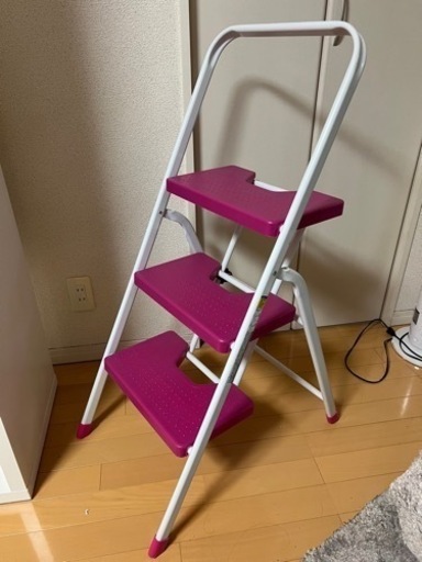脚立
