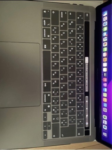 MacBookPro2022 「超美品｣おまけ付き！