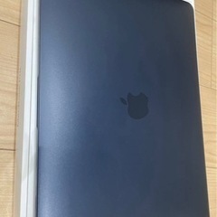 【ネット決済・配送可】MacBookPro2022 「超美品｣お...