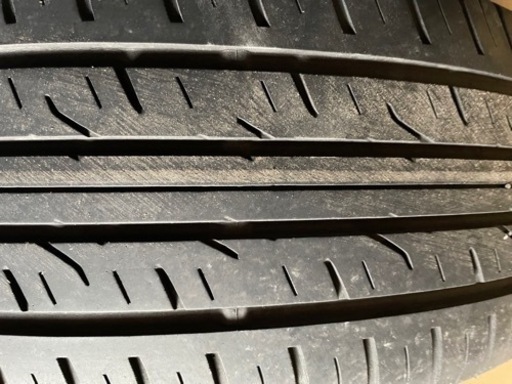 CX-5純正AW付き 夏タイヤ 225/65R17 【公式ショッピングサイト】