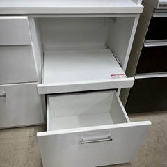 J2215 ニトリ NITORI 食器棚 キッチンボード キッチン収納 