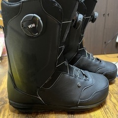 RIDE RASSO 26.5cm 21-22 スノーボードブーツ
