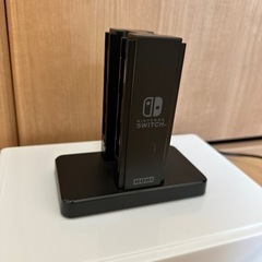 Switch Joy-Con 充電スタンド　動作確認OK