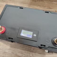 ※取引中止中　リン酸鉄リチウムイオンバッテリー 