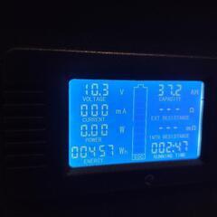 ※取引中止中　リン酸鉄リチウムイオンバッテリー 