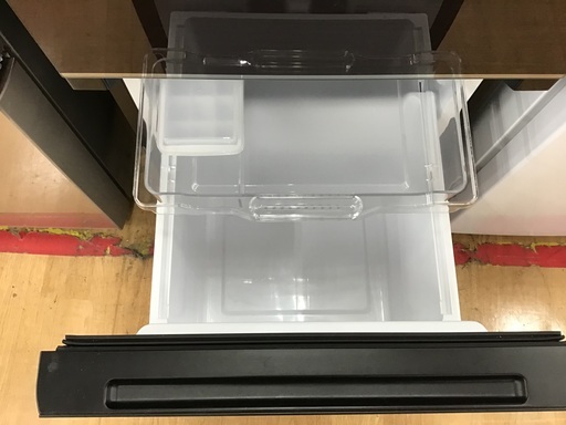 トレファク神戸新長田】Hisenseの2018年製2ドア冷蔵庫入荷しました ...