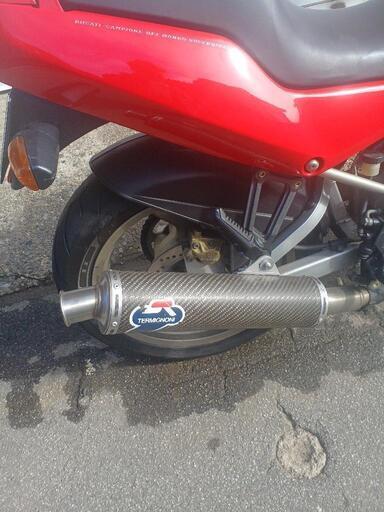 Ducati400ss  美✨かっこいいです！ Ducati400ss 美✨かっこいいです！