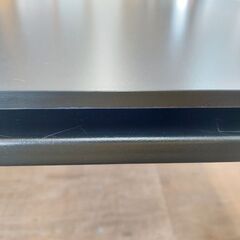 【愛品倶楽部柏店】モデルルーム展示品　残り1台　Kartell　カルテル　フォー190　ダイニングテーブル