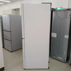 Panasonic 冷蔵庫 2020年製 600L TJ577