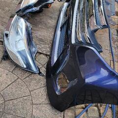 激安 日産 (三菱)デイスルークス ハイウェイスターフロントフェイス