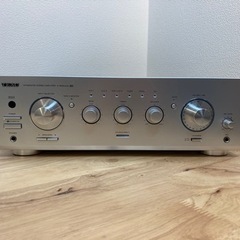 TEAC プリメインアンプ A-R630MKII