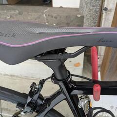 【希少】超美品 GUSTO コブラスポーツ　ｓサイズ