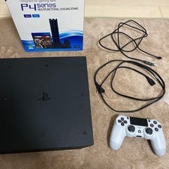 PlayStation4pro