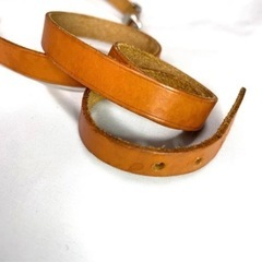 神戸市東灘区でお渡し▶︎HERMES エルメス アピ2 革 チョーカー