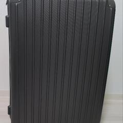 スーツケース キャリーケース 大容量 Lサイズ