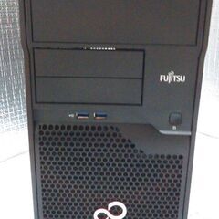 Fujitsu PRIMERGY TX1310 M1 Penti...