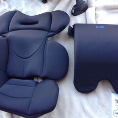 ☆7068☆KATOJI カトージ チャイルドシート Joie Arc360℃ インナー