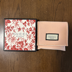 【未使用、美品】グッチミラー Gucci Bloom