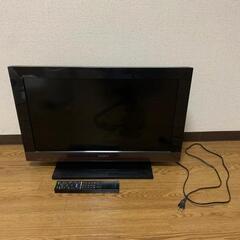 sonyテレビ