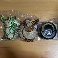 ポケモン　キーホルダー　まとめて