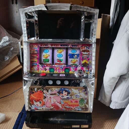 ✨赤ロム✨ツインエンジェル3 パチスロ実機 - メルカリ