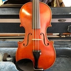 0217-046 バイオリン Sofia IVAN VANKOV 2009