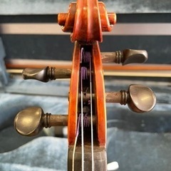 0217-046 バイオリン Sofia IVAN VANKOV 2009