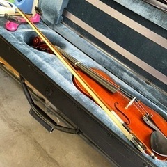 0217-046 バイオリン Sofia IVAN VANKOV 2009