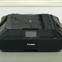 【プリンタ】Canon MG7130【スキャナー】