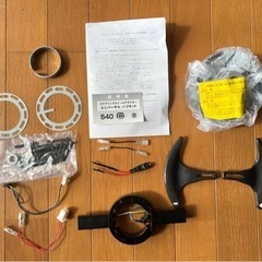 ワークスベル パドルシフターネオ