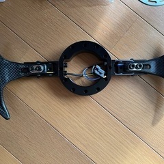 ワークスベル パドルシフターネオ