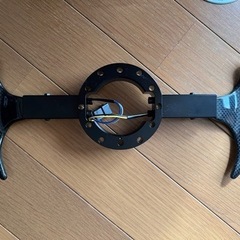 ワークスベル パドルシフターネオ