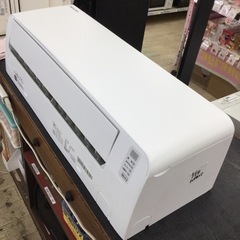 ✨高年式❗️リビング ❗️ダイニング❗️14畳対応❗️✨】定価¥69,800