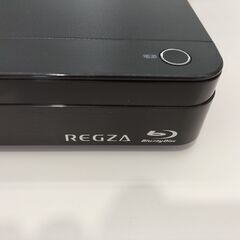 TOSHIBA REGZA ブルーレイレコーダー DBR-W2009 2020年製 IK-109
