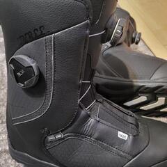 head スノボーブーツ 27cm