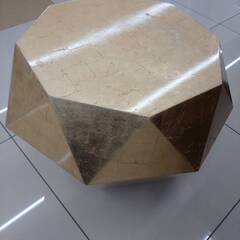 Francfranc /フランフラン/サイドテーブル/小物置き/ダイヤモンド