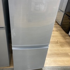 当日配送も可能です□都内近郊無料で配送、設置いたします□SHARP