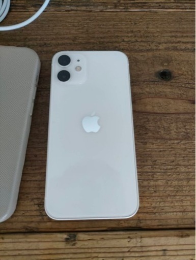 超美品】iPhone12mini 本体のみ SIMフリー 128GB | noonanwaste.com