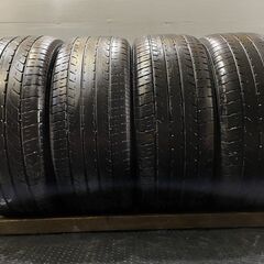 TOYO TRANPATH R30 235/50R18 18インチ 夏タイヤ 4本 2020年製
