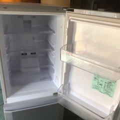 リサイクルサービス八光 田上店 安心の1か月保証 配達・設置OK】三菱