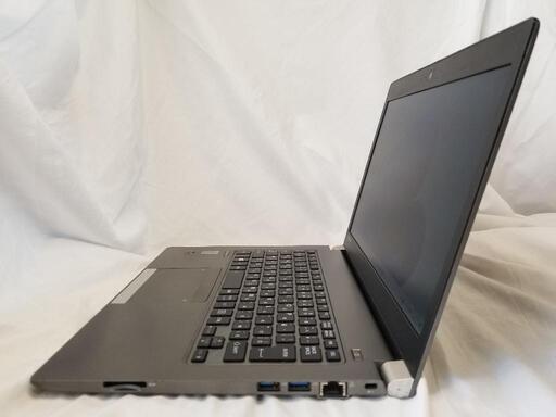 秒速起動！2013年 dynabook 13インチ windows11 【公式通販】
