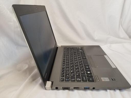 秒速起動！2013年 dynabook 13インチ windows11 【公式通販】