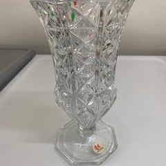 FIDENZA イタリア製　花瓶　リサイクルショップ宮崎屋住吉店...