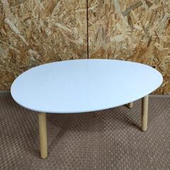 🌈木製テーブル