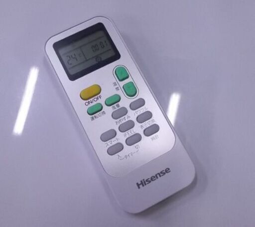 Amazon | ハイセンス スポットエアコン 移動式エアコン スポットクーラー 冷風 除湿 送風 HPAC-22G 工事不要 ノンドレン  窓パネル、排気ダクト付属 移動式 | Hisense | スポットエアコン 通販